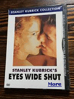 Stanley Kubrick's ''Eyes Wide Shut'' was the filmmaker's last film before he died in 1999. Kubrick suffered a heart attack in his sleep just six days after finishing the film. The fact that Kubrick died before the movie was shown to the public raised some eyebrows amongst the more skeptical and conspiratorially aligned. Eyes Wide Shut had seemingly exposed the illicit sexual occurrences of secret upper-class organizations seemed to suggest that Kubrick's death had far more to it than a mere heart attack.